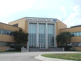 Kansas City Assembly Plant